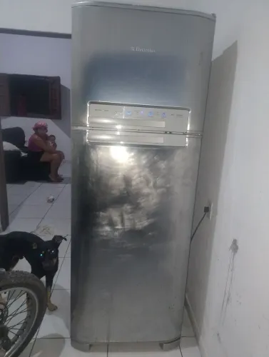 Geladeira 
