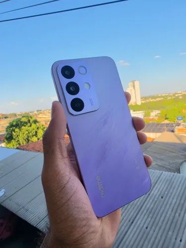 Realme C85 PRO 256GB