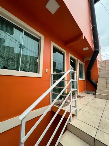 Apto anual centrinho Barra da lagoa 