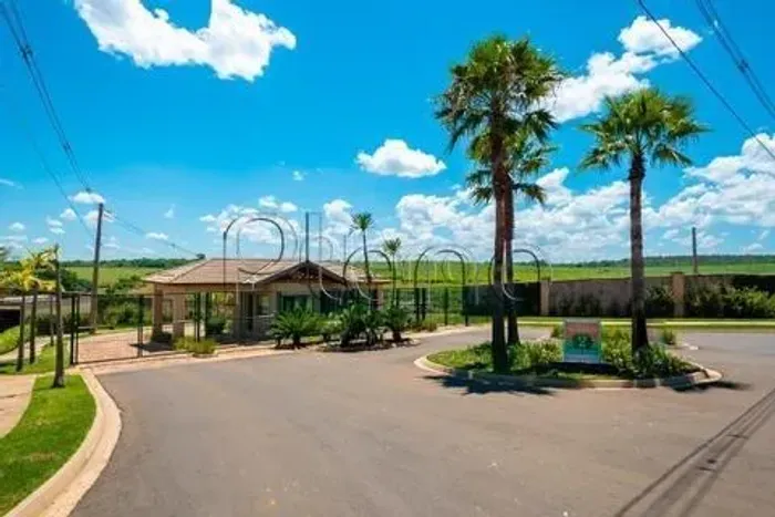 Terreno à venda em Campinas, Loteamento Parque dos Alecrins, com 732 m², Parque dos Alecri