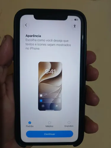 Vendo iphone 11
