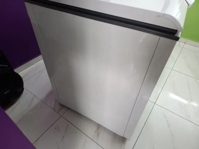 Freezer Consul 534 litros  Horizontal 220 wlts.