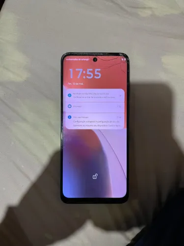 Vendo moto g32 barato!