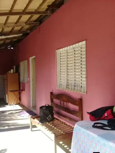Vendo Chácara na zona a rural de Corrego do Paiol - Divinópolis/MG