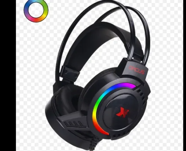 Headset Gamer