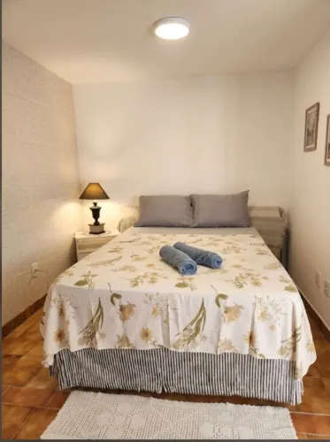 Casa de Vila Catete