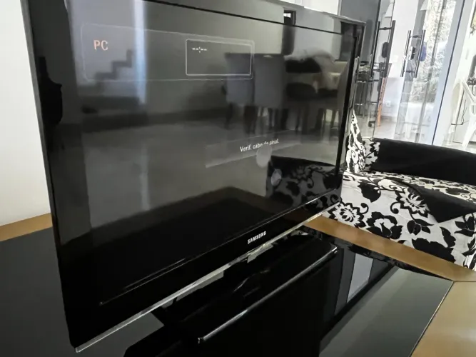 TV samsung- 32 polegadas