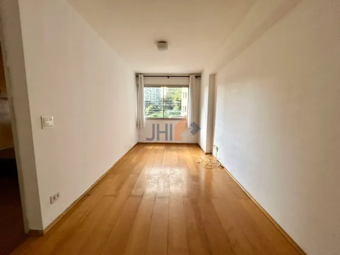 Apartamento para Locação na Bela Cintra 1 Dormitório e 1 Vaga
