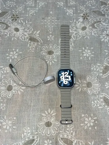 Smartwatch Ultra2