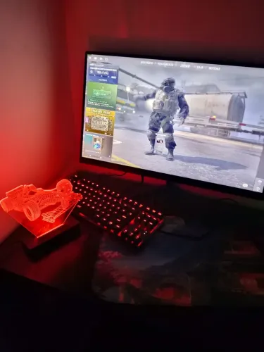 Pc Gamer completo ? preço negociável
