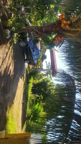 Vendo excelente chácara