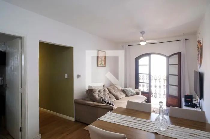 Apartamento à Venda - Barcelona, 2 Quartos, 69 m2