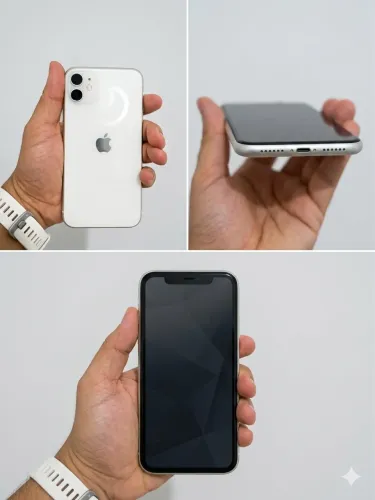 iPhone 11 Retirada de peças 