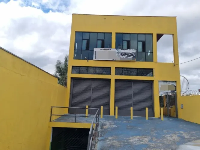 Prédio à venda, 1034 m² por R$ 2.100.000,00 - Jardim Dinorah - Cotia/SP