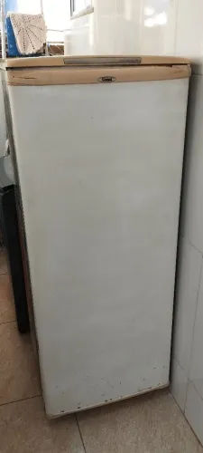 Geladeira Consul