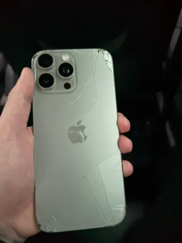 Iphone 16 Pro Max 256gb