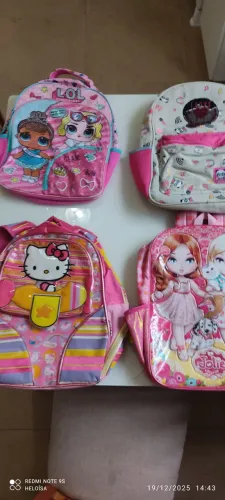 Mochilas