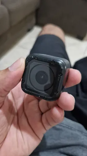 Gopro hero session