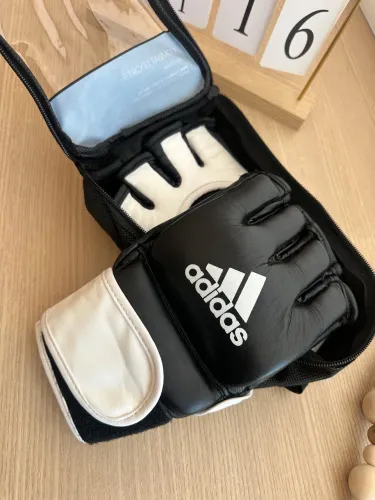 Luva MMA adidas original M