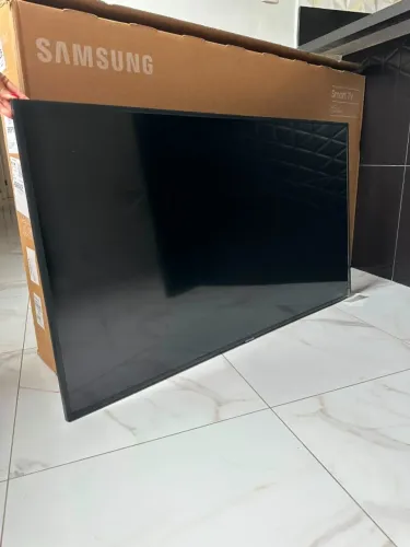 TELEVISÃO 55 POLEGADAS SAMSUNG