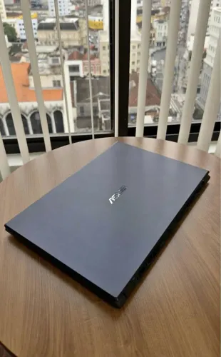 Notebook ASUS/ i5 9300h+16 RAM DDR4+NVME 512+TELA FULL HD 120hz