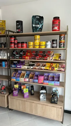 Móveis qualquer tipo loja