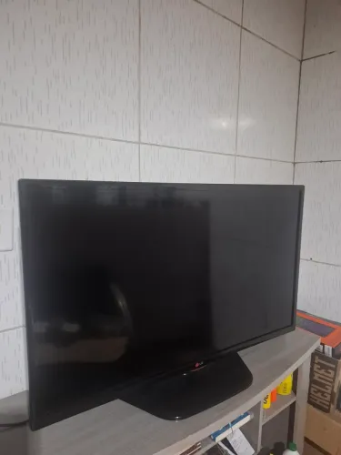 TV LG desmanche de peças 