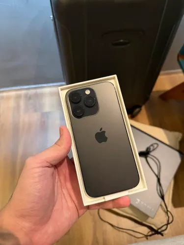 IPhone 14 Pro - Seminovo