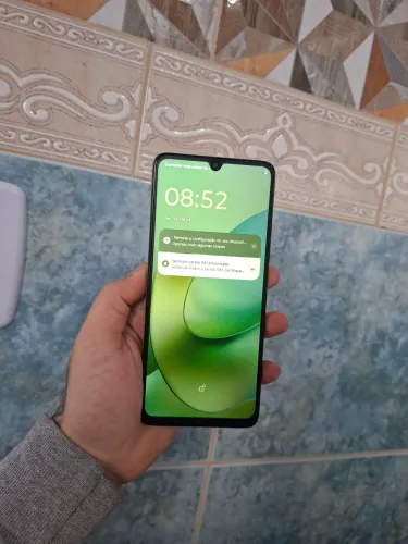 Celular 128g