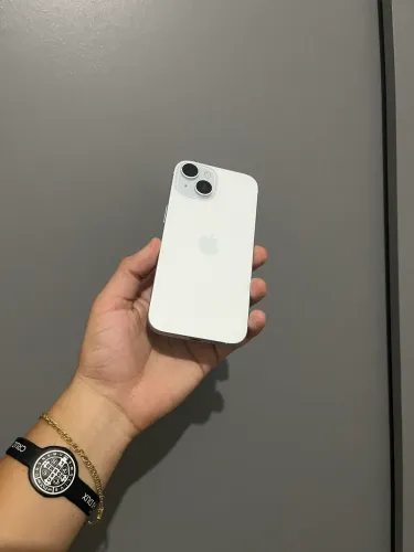 IPHONE 15 128gb