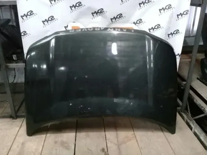 Capô Land Rover Freelander 1 2006 V1130