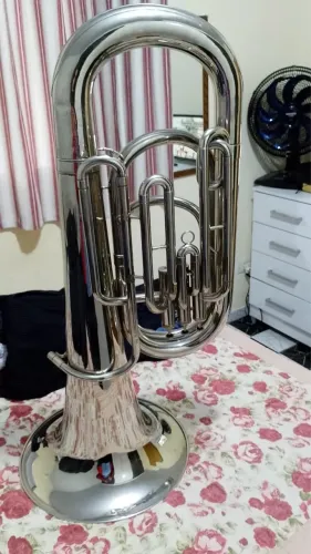 Tuba 4x4 em Do