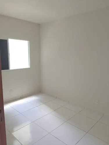Repasse apartamento.