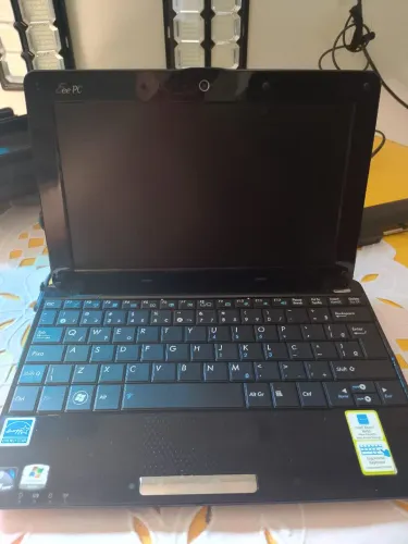 Netbook Asus 