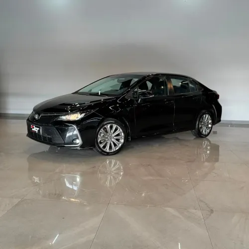 Toyota Corolla XEI 2.0 Flex 16V Aut. 2021