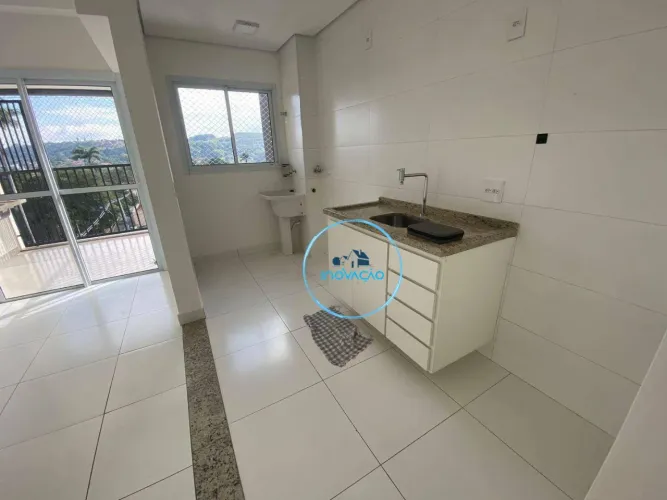 LOC-427 - Apartamento com 2 dormitórios, 58 m² - venda por R$ 450.000 ou aluguel por R$ 2.