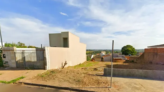 Terreno com 180m², Parque Imperial - Presidente Prudente, SP