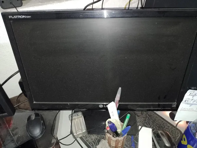 Vendo computador completo windows 11