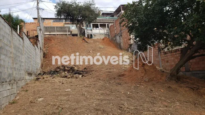 Excelente lote à venda no São Marcos, 360m²;