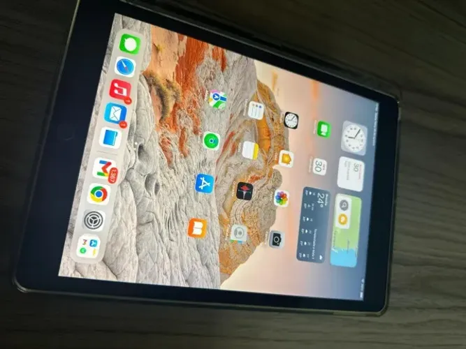IPAD NOVO