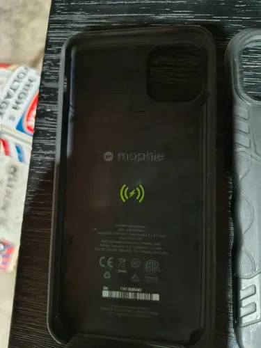 Capas iPhone 11 pro Max 