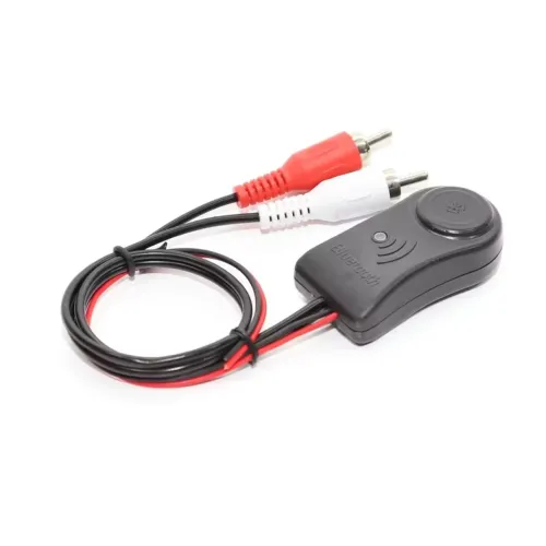 Pioneer. Interface bluetooth para som automotivo 