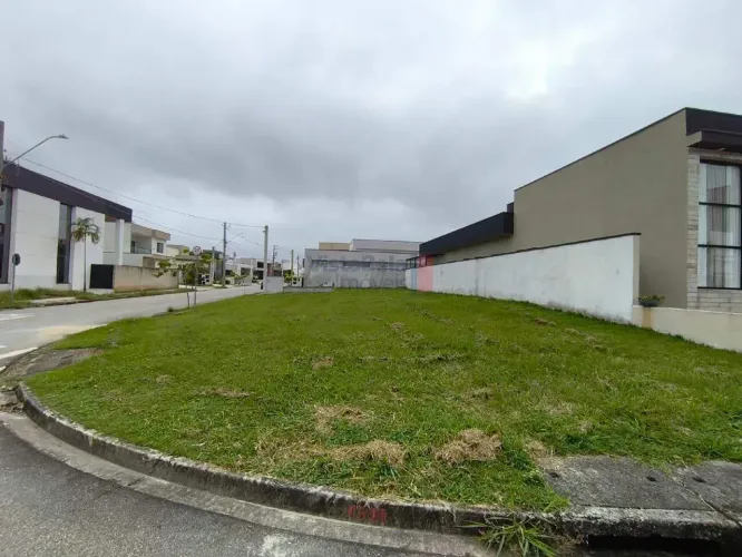 Lote em condomínio à venda, Residencial Ouroville - Taubaté/SP