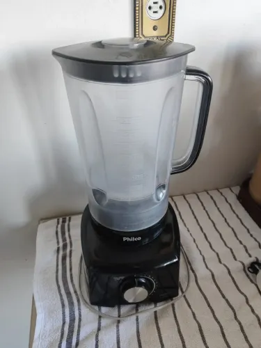 Liquidificador Philco PH900