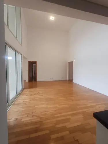 Apartamento em Alphaville Tamboré Ed Premium 177m 3 suítes 4 vg 10.500 cond 2.000