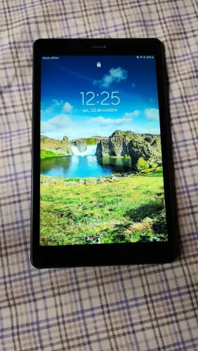 Tablet Samsung tab A 8" 