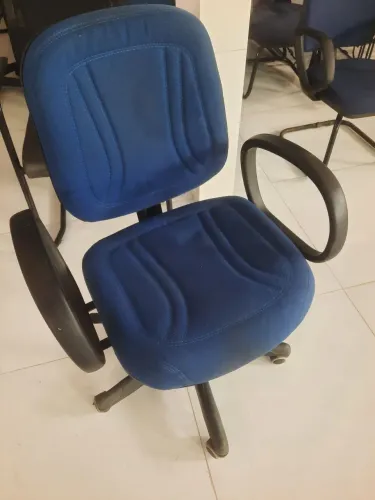 Cadeiras de escritório