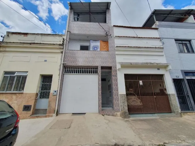 Loja - Centro