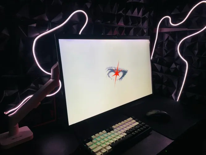 Monitor 240hz 27 Polegadas