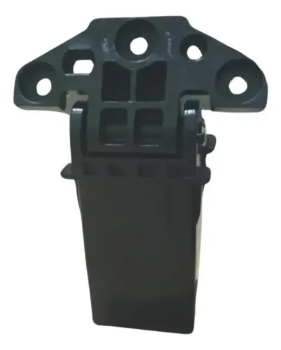  Jc97-04452a Dobradiça Direita Adf Samsung Sl- M4080 / M4580 Jc97-04452a
